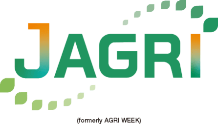 JAGRI WEEK - 일본 도쿄 차세대 농업 박람회 2026