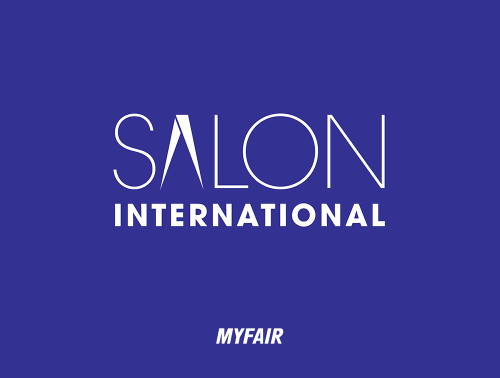 유럽에서 가장 권위있는 헤어 미용 박람회, 영국 런던 살롱 인터내셔널(Salon International) 결과보고서