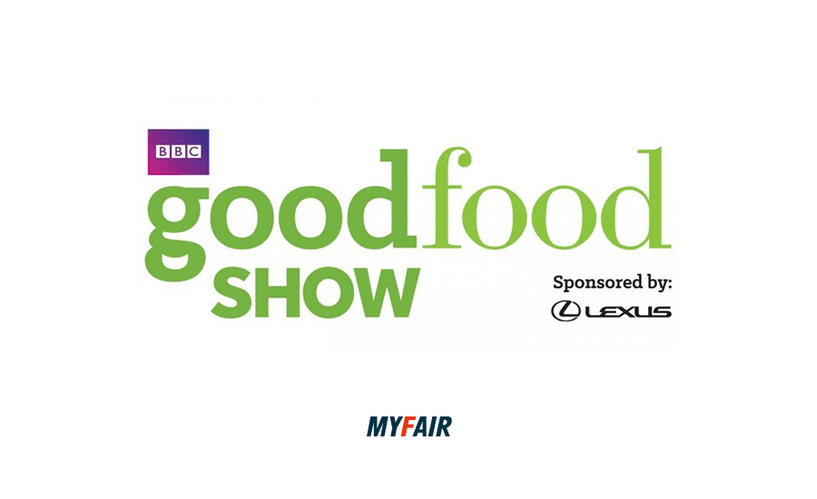 영국 버밍엄 BBC 식품 박람회, BBC 굿 푸드 쇼(BBC GOOD FOOD SHOW)