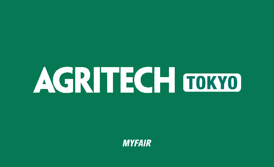일본 농업 박람회, 아그리텍 도쿄 (INTERNATIONAL AGRICURAL MATERIAL&TECHNOLOGY EXPO TOKYO, AGRITECH TOKYO)