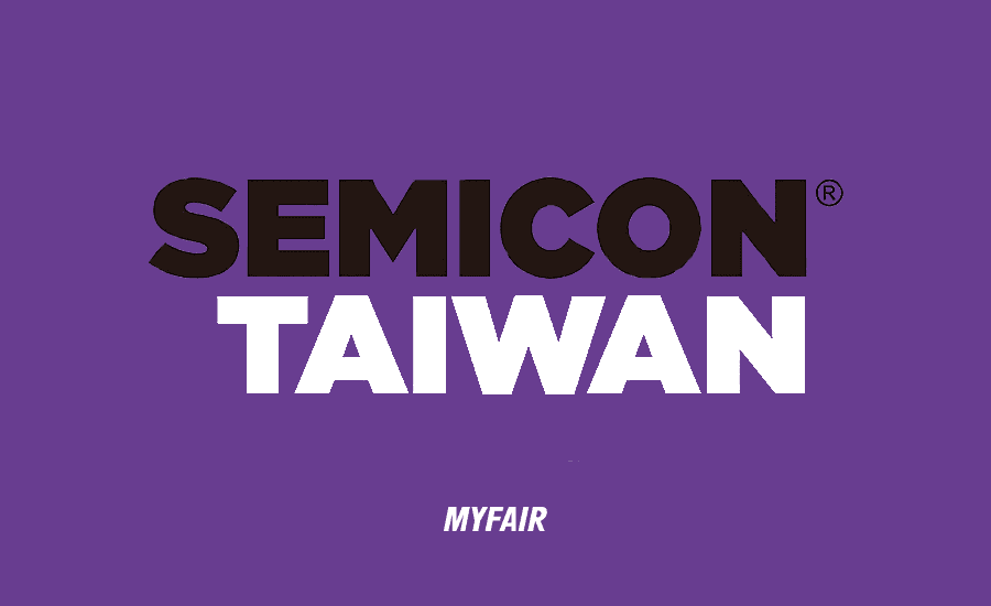 대만 타이베이 반도체 전시회, 세미콘 타이완(SEMICON TAIWAN)