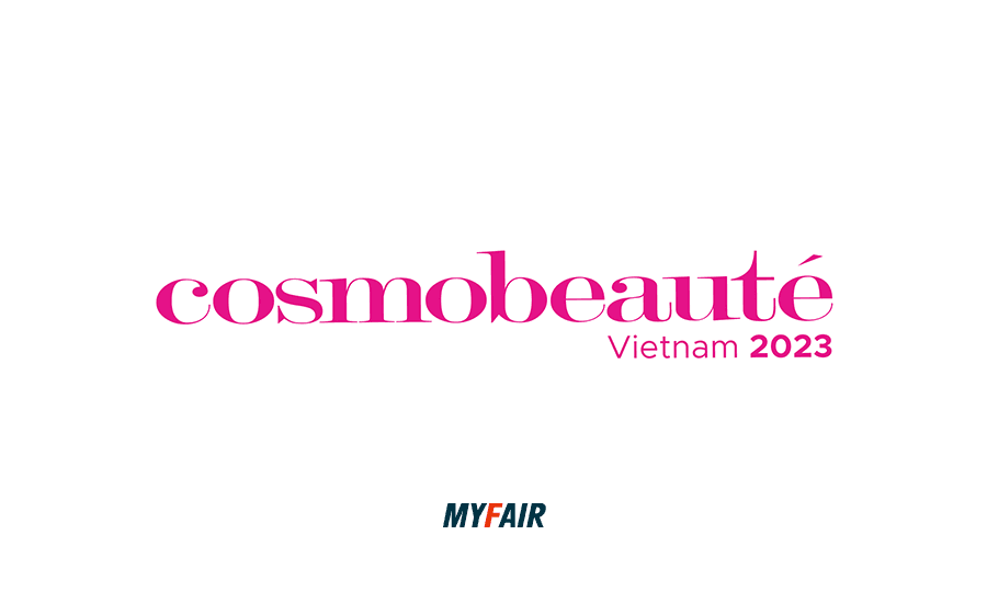 베트남 코스메틱 산업 국제 박람회, 베트남 코스모뷰티 (Cosmobeauté Vietnam, CBV)
