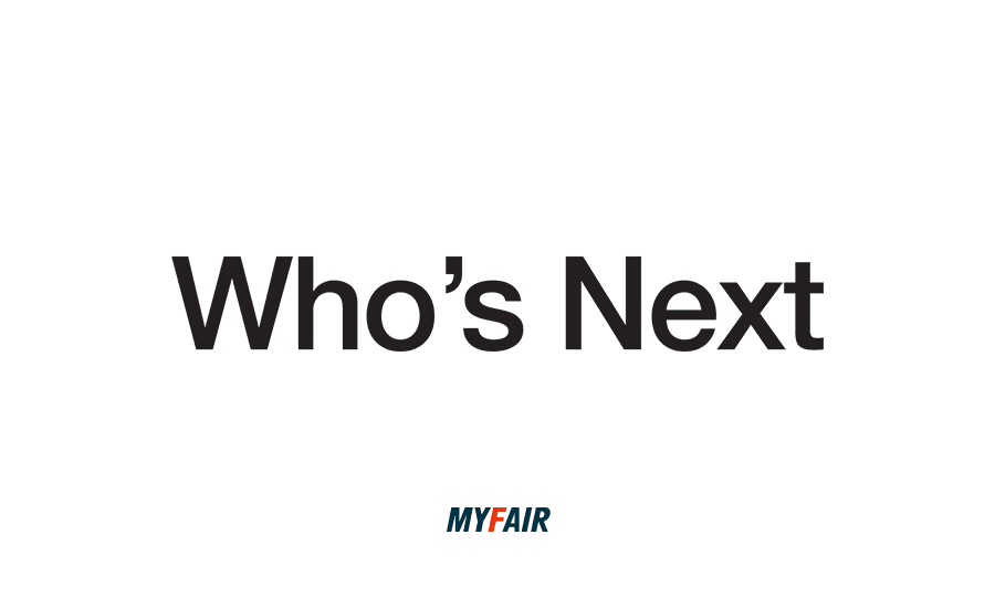 프랑스 파리 후즈넥스트 패션 박람회(WHO'S NEXT)