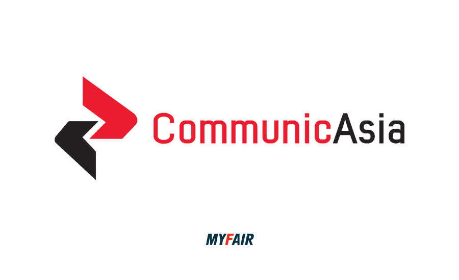 정보통신(ICT) 분야 세계 4대 박람회, 싱가포르 커뮤닉 아시아(CommunicAsia, CMMA)