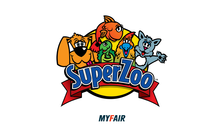 북미 최대 규모의 반려동물 관련 산업 행사, 미국 라스베가스 슈퍼 주 반려동물용품 박람회(Super Zoo)