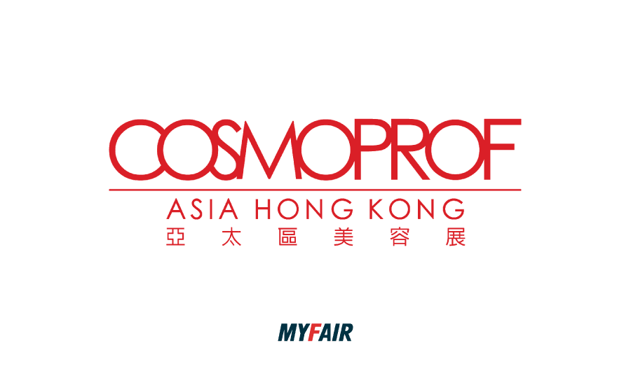 아시아 화장품 전문 박람회, 홍콩 코스모프로프 아시아(Cosmoprof Asia)
