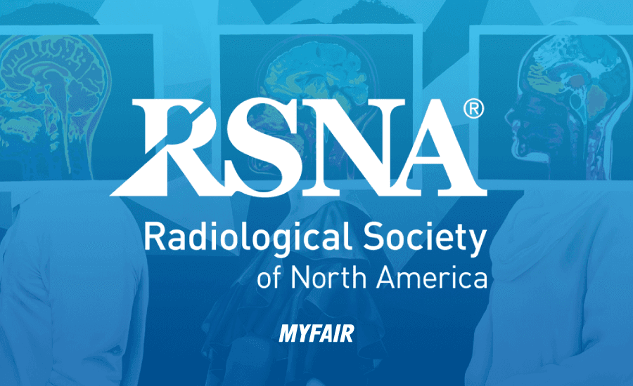 북미 방사선학회 컨퍼런스 및 박람회, RSNA 연례 학회(RSNA annual meeting)