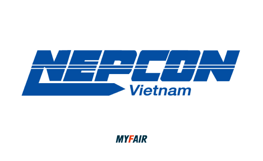 베트남 유일 전자부품 박람회, 넵콘 베트남 하노이(NEPCON VIETNAM)