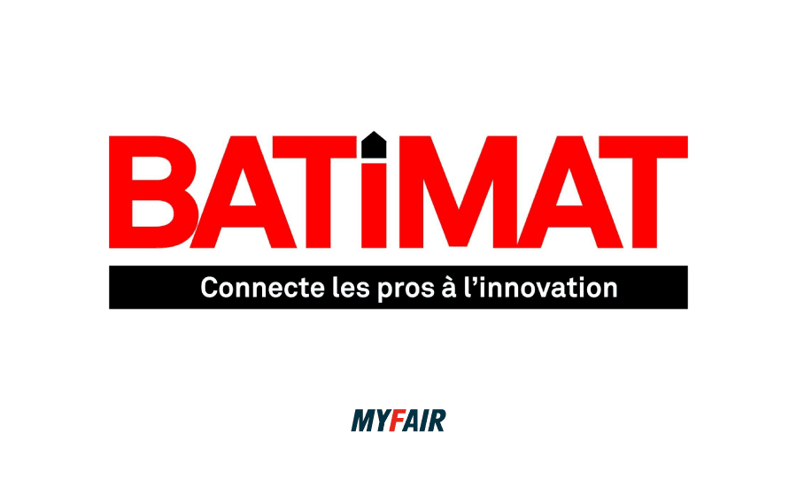 프랑스 국제 건축 및 인테리어 박람회, 바티마트 파리 (BATIMAT FRANCE)