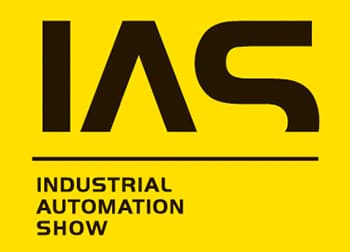 중국 상하이 IAS 공장자동화 박람회 2026