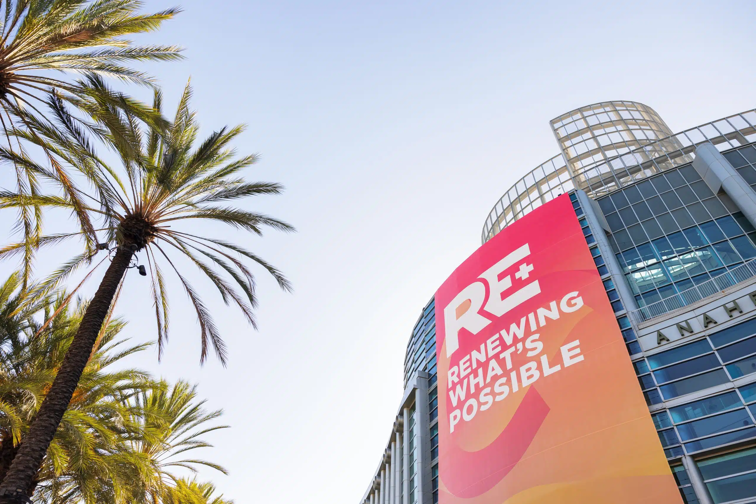 RE+ Anaheim 참가 사진 4