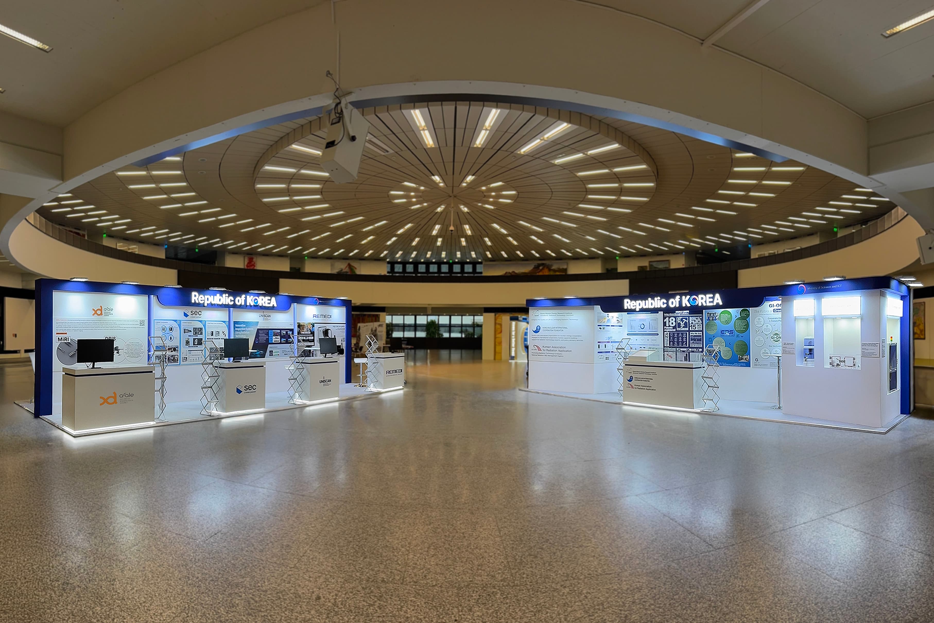 한국원자력협력재단