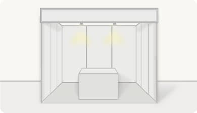 부스 용어 1편.
기본부스? 조립부스? 독립부스?