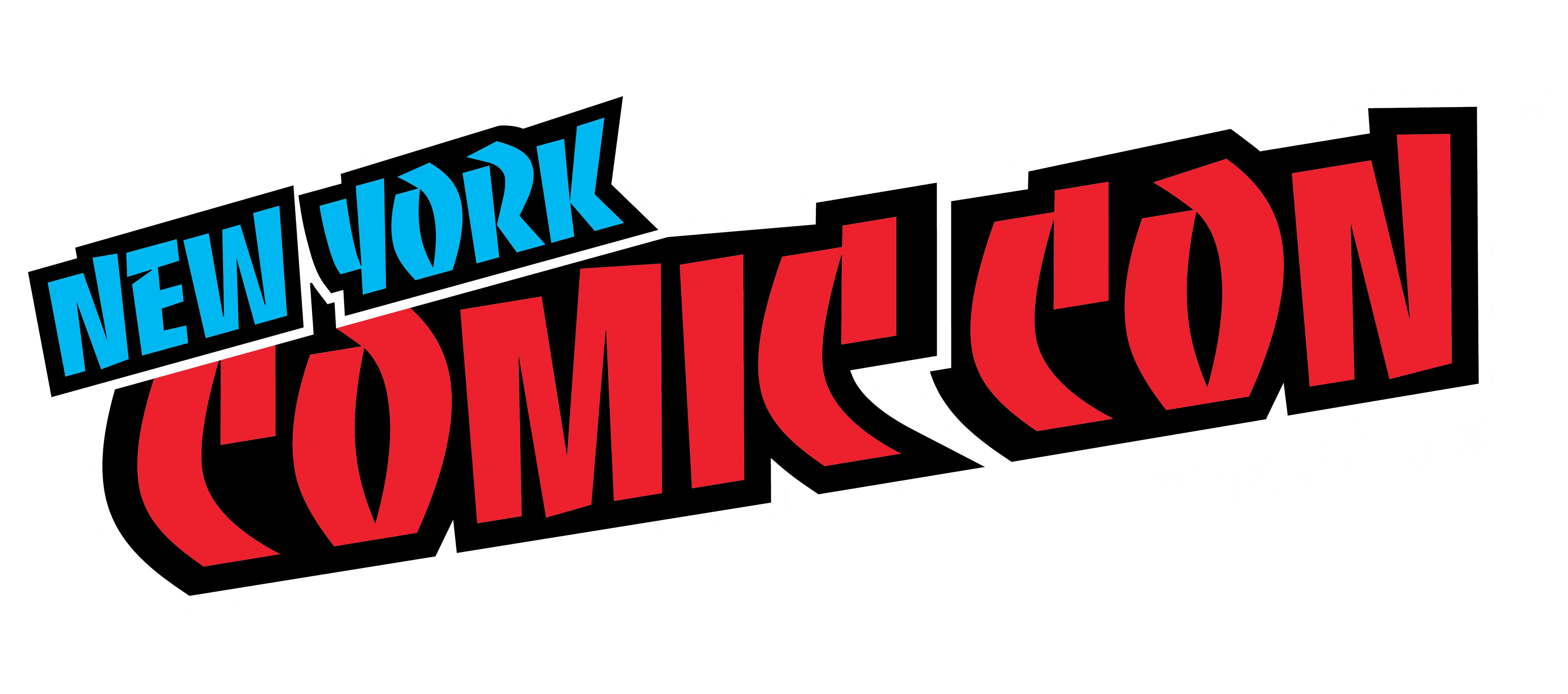 뉴욕 코믹 콘 박람회 2026