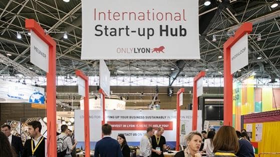 환경 기업이 알아야 할 '프랑스 리옹 환경 산업 박람회(Pollutec)'