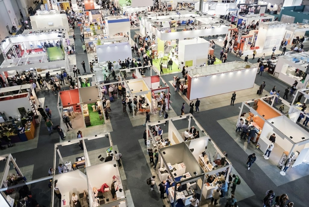 SURFEX (SURFACE COATINGS WEEK) 2024 brand image