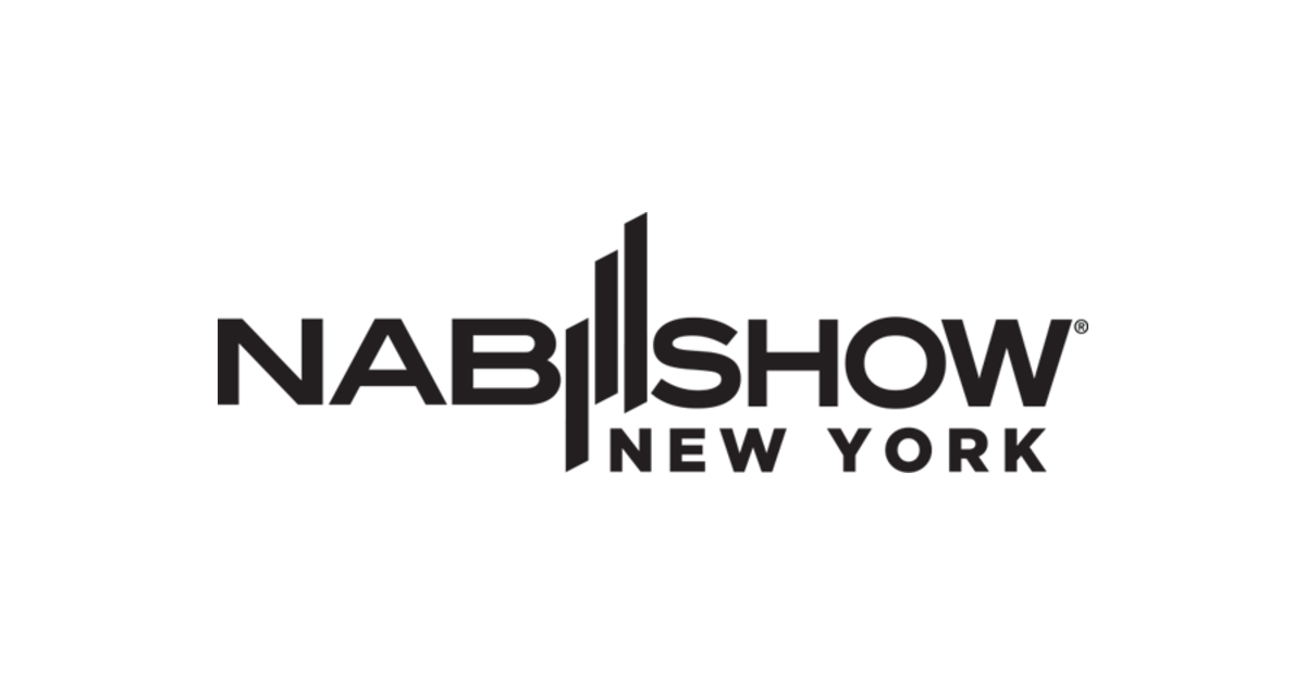 미국 뉴욕 방송 통신장비 박람회 냅쇼 2025(NAB SHOW New York 2025)