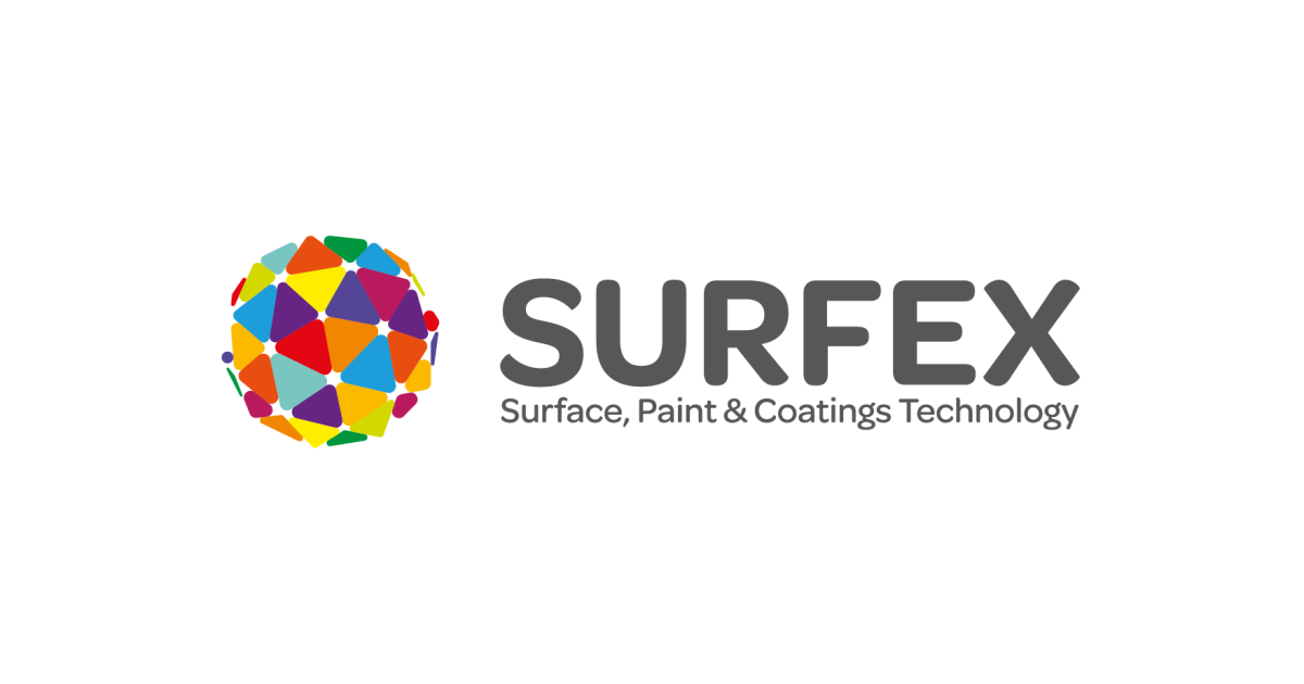 SURFEX (Surface Coatings Exhibition) 2022 | 박람회 참가 정보
