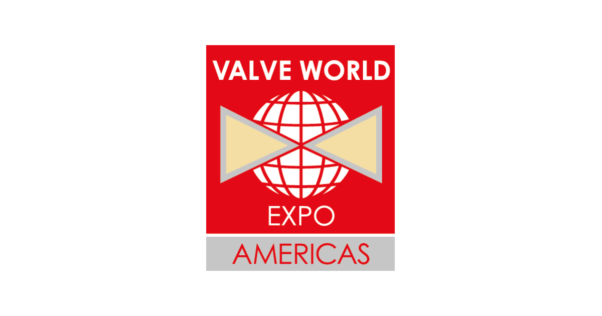 미국 휴스턴 밸브 월드 박람회 2025(VALVE WORLD AMERICAS EXPO & CONFERENCE 2025)